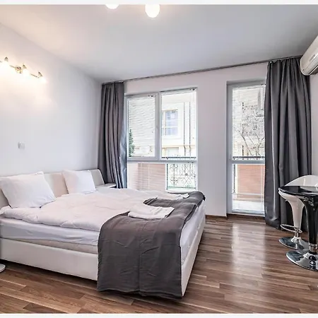 Appartement Casa Rossa 1