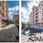 Casa Rossa 1 Apartmán Sluneční pobřeží