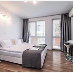 Apartmán Casa Rossa 1