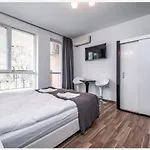 Apartmán Casa Rossa 1