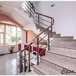 Casa Rossa 1 * Sluneční pobřeží