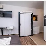 Apartmán Casa Rossa 1