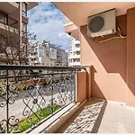 Apartmán Casa Rossa 1