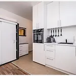 Apartmán Casa Rossa 1 *
