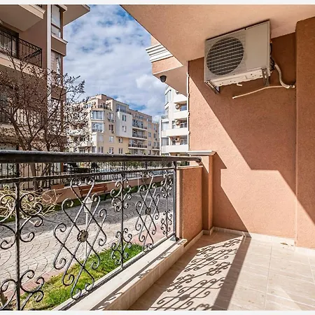 Διαμέρισμα Casa Rossa 1