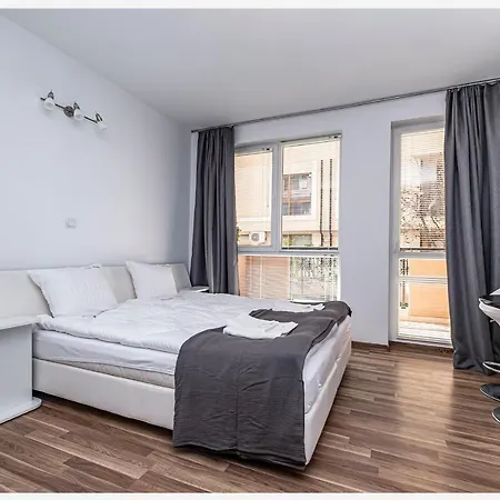 Casa Rossa 1 Appartement *
