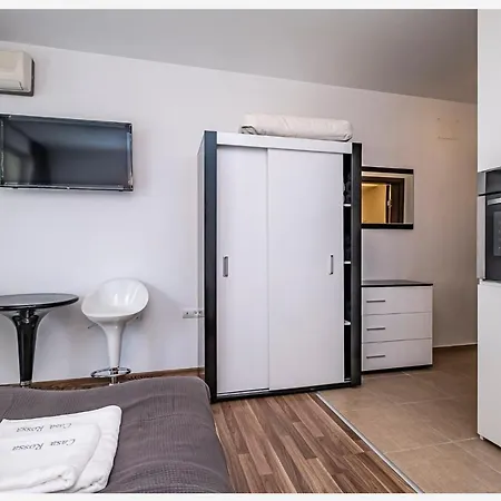 Appartement Casa Rossa 1