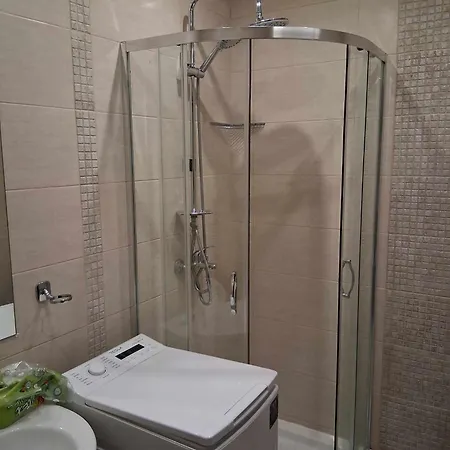 Casa Rossa 1 Appartement *